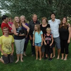 Meet your Posher, Karen